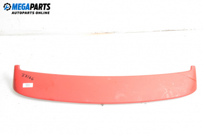 Спойлер за Daewoo Matiz Hatchback (09.1998 - 01.2005), хечбек