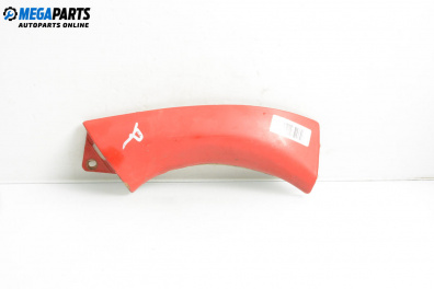 Лайсна за Daewoo Matiz Hatchback (09.1998 - 01.2005), хечбек, позиция: дясна