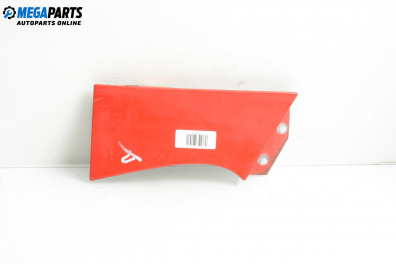 Лайсна за Daewoo Matiz Hatchback (09.1998 - 01.2005), хечбек, позиция: дясна