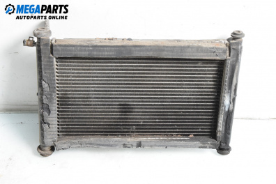 Воден радиатор за Daewoo Matiz Hatchback (09.1998 - 01.2005) 0.8, 52 к.с.