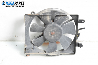 Перка охлаждане за Daewoo Matiz Hatchback (09.1998 - 01.2005) 0.8, 52 к.с.
