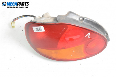 Стоп за Daewoo Matiz Hatchback (09.1998 - 01.2005), хечбек, позиция: лява