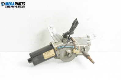 Ел. мотор за чистачките за Daewoo Matiz Hatchback (09.1998 - 01.2005), хечбек, позиция: задна