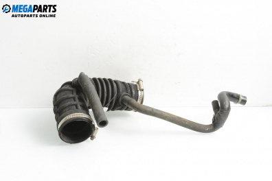 Гофриран маркуч за Daewoo Matiz Hatchback (09.1998 - 01.2005) 0.8, 52 к.с.