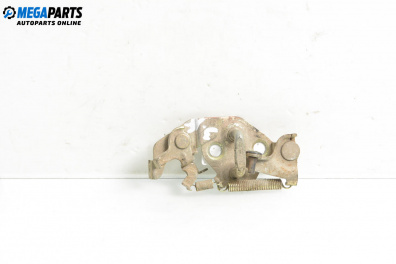 Брава заден капак за Daewoo Matiz Hatchback (09.1998 - 01.2005), хечбек, позиция: задна