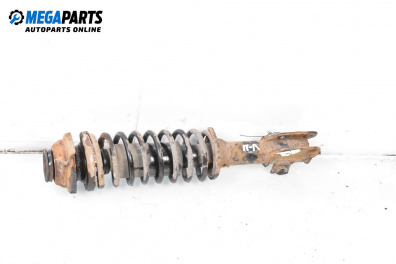 Макферсон за Daewoo Matiz Hatchback (09.1998 - 01.2005), хечбек, позиция: предна, лява