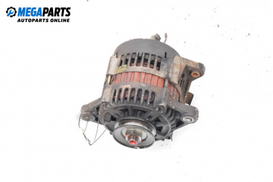 Алтернатор / генератор за Daewoo Matiz Hatchback (09.1998 - 01.2005) 0.8, 52 к.с.