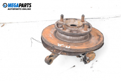 Шенкел главина за Daewoo Matiz Hatchback (09.1998 - 01.2005), позиция: предна, дясна