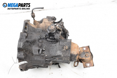 Ръчна скоростна кутия за Daewoo Matiz Hatchback (09.1998 - 01.2005) 0.8, 52 к.с.