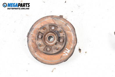 Шенкел главина за Daewoo Matiz Hatchback (09.1998 - 01.2005), позиция: предна, лява