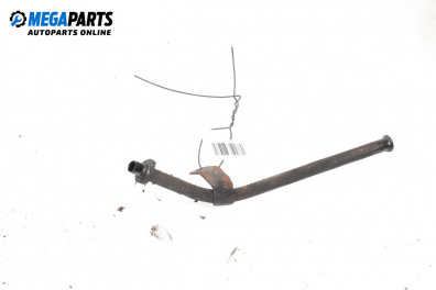 Тръба за охладителна течност за Daewoo Matiz Hatchback (09.1998 - 01.2005) 0.8, 52 к.с.