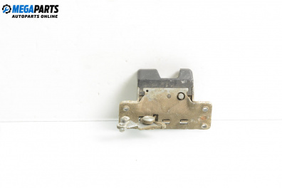 Брава заден капак за Opel Meriva A Minivan (05.2003 - 05.2010), хечбек, позиция: задна