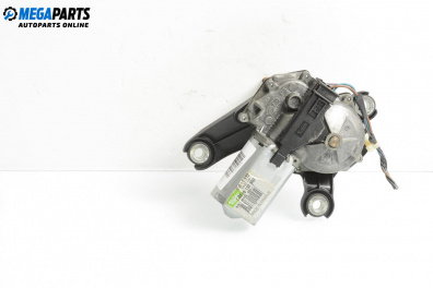 Ел. мотор за чистачките за Opel Meriva A Minivan (05.2003 - 05.2010), хечбек, позиция: задна