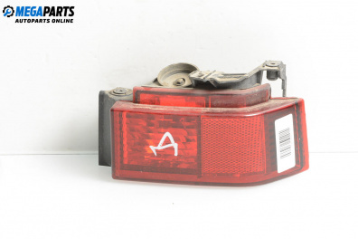 Светлоотразител за Opel Meriva A Minivan (05.2003 - 05.2010), хечбек, позиция: дясна