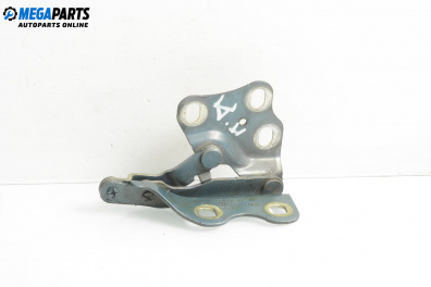 Панта преден капак за Opel Meriva A Minivan (05.2003 - 05.2010), 4+1 вр., хечбек, позиция: дясна