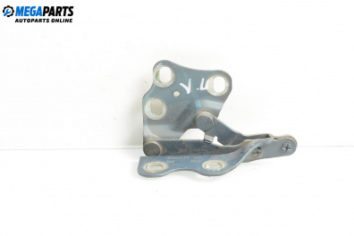 Панта преден капак за Opel Meriva A Minivan (05.2003 - 05.2010), 4+1 вр., хечбек, позиция: дясна