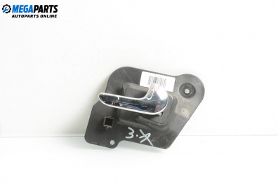 Вътрешна дръжка за Opel Meriva A Minivan (05.2003 - 05.2010), 4+1 вр., хечбек, позиция: задна, дясна