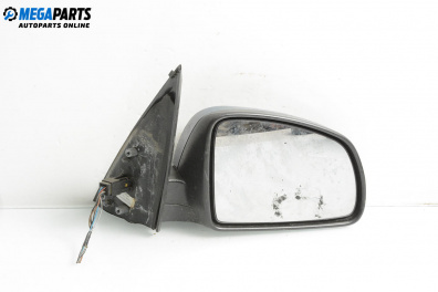 Огледало за Opel Meriva A Minivan (05.2003 - 05.2010), 4+1 вр., хечбек, позиция: дясна