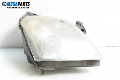 Фар за Opel Meriva A Minivan (05.2003 - 05.2010), хечбек, позиция: дясна