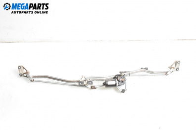 Ел. мотор за чистачките за Opel Meriva A Minivan (05.2003 - 05.2010), хечбек, позиция: предна