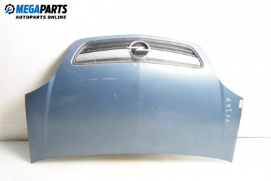 Преден капак за Opel Meriva A Minivan (05.2003 - 05.2010), 4+1 вр., хечбек, позиция: предна