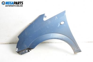 Калник за Opel Meriva A Minivan (05.2003 - 05.2010), 4+1 вр., хечбек, позиция: предна, лява