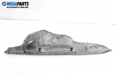 Пластмасова кора за Opel Meriva A Minivan (05.2003 - 05.2010), 4+1 вр., хечбек