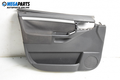 Кора врата за Opel Meriva A Minivan (05.2003 - 05.2010), 4+1 вр., хечбек, позиция: предна, лява