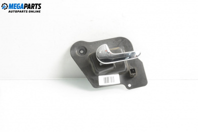 Вътрешна дръжка за Opel Meriva A Minivan (05.2003 - 05.2010), 4+1 вр., хечбек, позиция: задна, лява