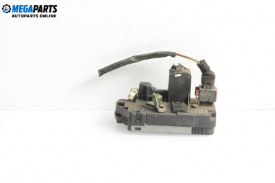 Брава на врата за Opel Meriva A Minivan (05.2003 - 05.2010), позиция: задна, лява