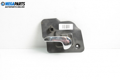 Вътрешна дръжка за Opel Meriva A Minivan (05.2003 - 05.2010), 4+1 вр., хечбек, позиция: предна, лява