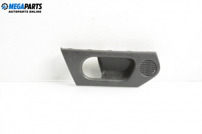 Интериорна пластмаса за Opel Meriva A Minivan (05.2003 - 05.2010), 4+1 вр., хечбек, позиция: лява