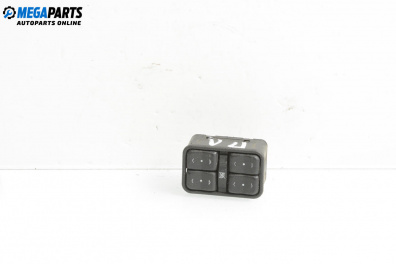 Бутони ел. стъкла  за Opel Meriva A Minivan (05.2003 - 05.2010)