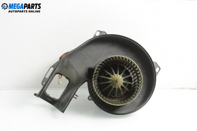 Вентилатор парно за Opel Meriva A Minivan (05.2003 - 05.2010)