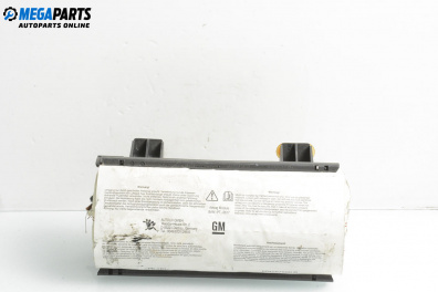 Airbag за Opel Meriva A Minivan (05.2003 - 05.2010), 4+1 вр., хечбек, позиция: предна
