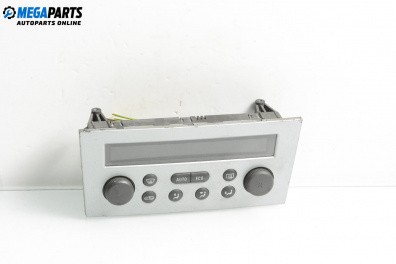 Панел климатроник за Opel Meriva A Minivan (05.2003 - 05.2010)