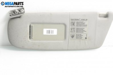 Сенник за Opel Meriva A Minivan (05.2003 - 05.2010), позиция: лява