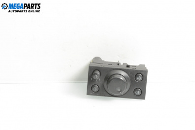Бутон реглаж светлини за Opel Meriva A Minivan (05.2003 - 05.2010)