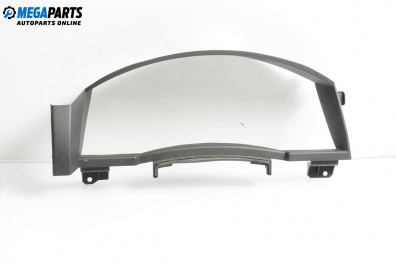 Интериорна пластмаса километраж за Opel Meriva A Minivan (05.2003 - 05.2010), 4+1 вр., хечбек