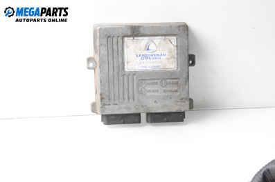 Компютър газова уредба за Opel Meriva A Minivan (05.2003 - 05.2010)