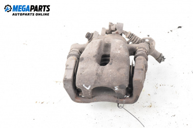 Спирачен апарат за Opel Meriva A Minivan (05.2003 - 05.2010), позиция: задна, лява