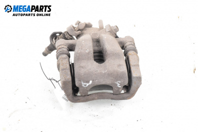 Спирачен апарат за Opel Meriva A Minivan (05.2003 - 05.2010), позиция: задна, дясна