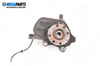 Шенкел главина за Opel Meriva A Minivan (05.2003 - 05.2010), позиция: предна, лява