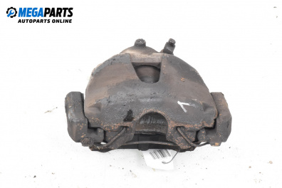 Спирачен апарат за Opel Meriva A Minivan (05.2003 - 05.2010), позиция: предна, лява