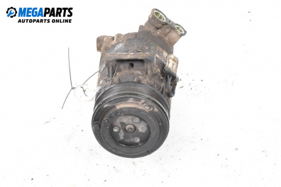 Компресор климатик за Opel Meriva A Minivan (05.2003 - 05.2010) 1.6, 105 к.с., №  13124750