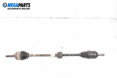 Полуоска за Opel Meriva A Minivan (05.2003 - 05.2010) 1.6, 105 к.с., позиция: предна, дясна