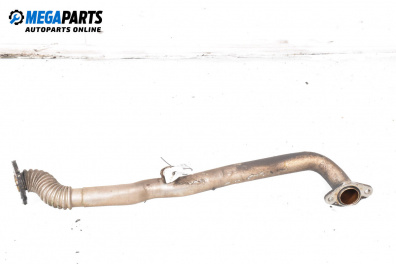 EGR тръба за Opel Meriva A Minivan (05.2003 - 05.2010) 1.6, 105 к.с.