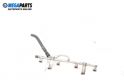 Бензинова рейка за Opel Meriva A Minivan (05.2003 - 05.2010) 1.6, 105 к.с.