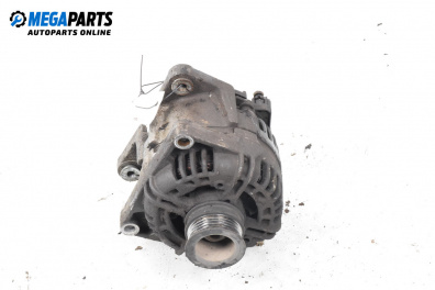 Алтернатор / генератор за Opel Meriva A Minivan (05.2003 - 05.2010) 1.6, 105 к.с.