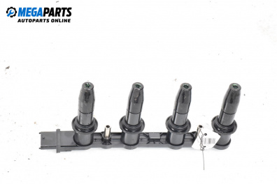 Запалителна бобина за Opel Meriva A Minivan (05.2003 - 05.2010) 1.6, 105 к.с.